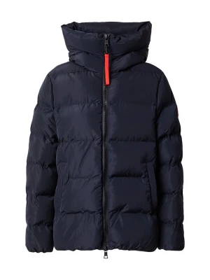 Obrázek produktu No. 1 Como Zimní bunda námořnická modř / oranžová No.1 Como