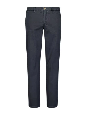 Obrázek produktu No Excess Chino kalhoty černá