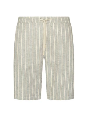 Obrázek produktu No Excess Chino kalhoty nažloutlá / tmavě béžová