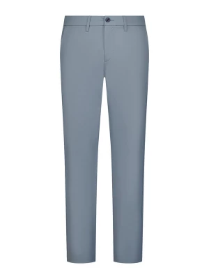 Obrázek produktu No Excess Chino kalhoty 'Sedoc' chladná modrá