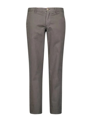 Obrázek produktu No Excess Chino kalhoty tmavě šedá