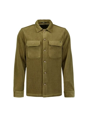 Obrázek produktu No Excess Košile khaki