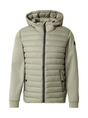 Obrázek produktu No Excess Přechodná bunda khaki