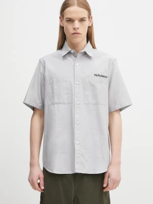 Obrázek produktu No Problemo Bavlněná košile No Problemo SS Uniform Shirt