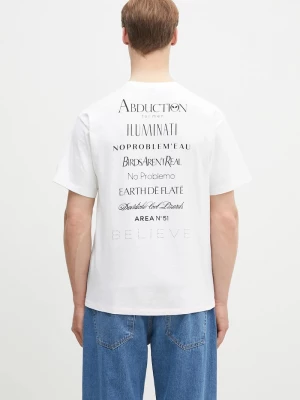Obrázek produktu No Problemo Bavlněné tričko No Problemo Eau De Problemo SS Tee