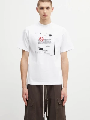 Obrázek produktu No Problemo Bavlněné tričko No Problemo Redacted SS Tee