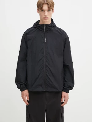 Obrázek produktu No Problemo Bunda No Problemo Nylon Windcheater Jacket černá