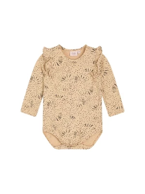 Obrázek produktu NOA NOA miniature Dupačky / body 'Amelia' béžová / černá