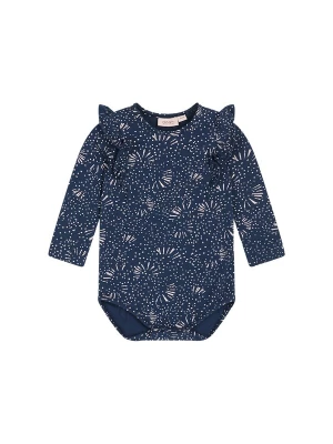 Obrázek produktu NOA NOA miniature Dupačky / body 'Amelia' marine modrá / bílá