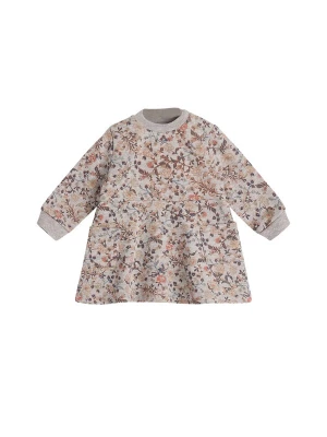 Obrázek produktu NOA NOA miniature Šaty 'Abby' tmavě béžová / námořnická modř / khaki / humrová
