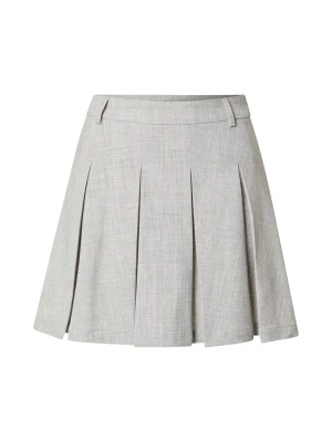Obrázek produktu noar studios Sukně 'Pleated Skirt' šedá