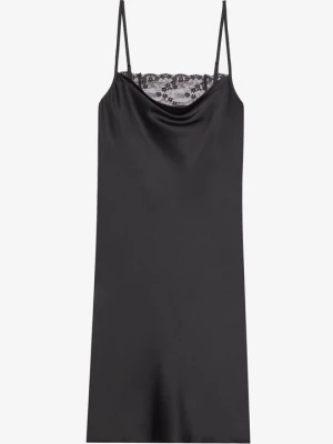 Obrázek produktu Noční košile Anna Field By Zalando černá
