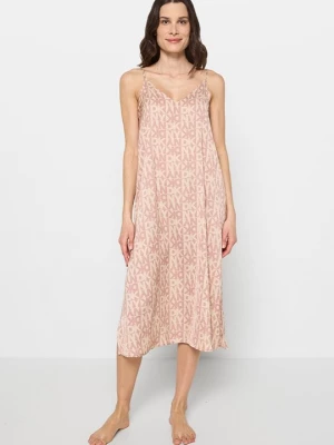 Obrázek produktu Noční košile DKNY béžová