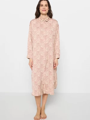 Obrázek produktu Noční košile DKNY béžová