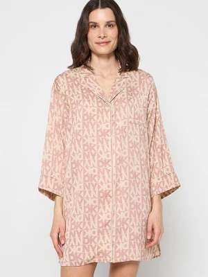 Obrázek produktu Noční košile DKNY béžová