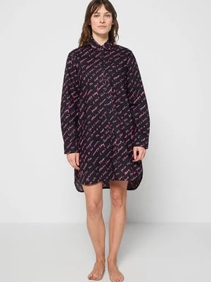 Obrázek produktu Noční košile DKNY černá