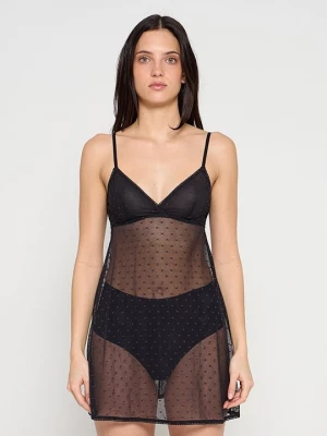 Obrázek produktu Noční košile DKNY černá