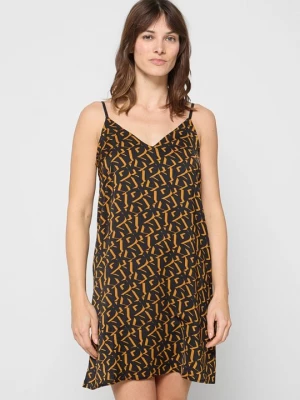 Obrázek produktu Noční košile DKNY černá