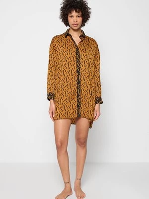 Obrázek produktu Noční košile DKNY hnědá