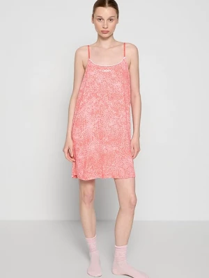 Obrázek produktu Noční košile DKNY korálová