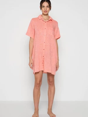 Obrázek produktu Noční košile DKNY korálová