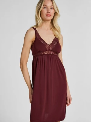 Obrázek produktu Noční košile Hunkemöller bordó