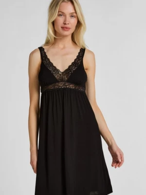 Obrázek produktu Noční košile Hunkemöller černá