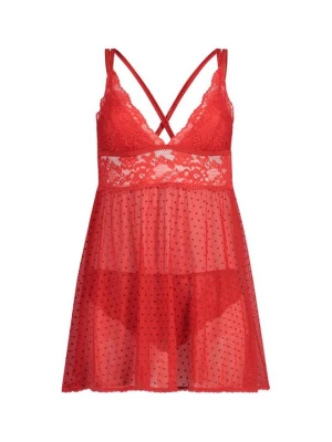 Obrázek produktu Noční košile Hunkemöller červená