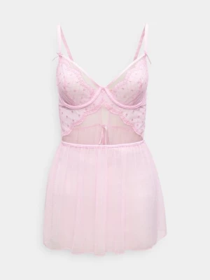 Obrázek produktu Noční košile Hunkemöller světle růžová