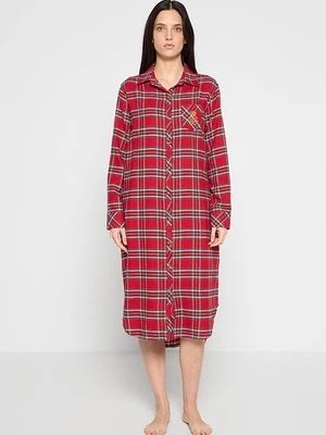 Obrázek produktu Noční košile Lauren Ralph Lauren červená