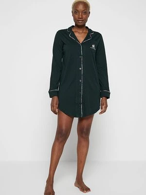 Obrázek produktu Noční košile Lauren Ralph Lauren khaki