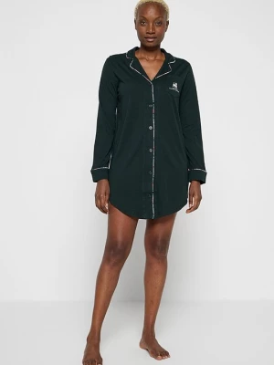 Obrázek produktu Noční košile Lauren Ralph Lauren khaki