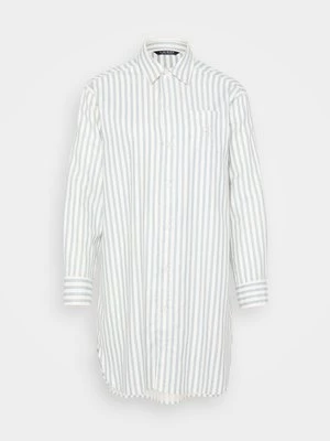 Obrázek produktu Noční košile Lauren Ralph Lauren modrá