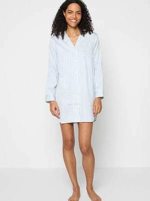 Obrázek produktu Noční košile Lauren Ralph Lauren modrá