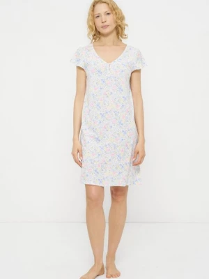 Obrázek produktu Noční košile Lauren Ralph Lauren modrá