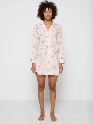 Obrázek produktu Noční košile Lauren Ralph Lauren růžová