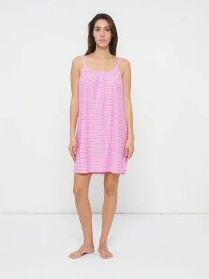 Obrázek produktu Noční košile Lauren Ralph Lauren růžová