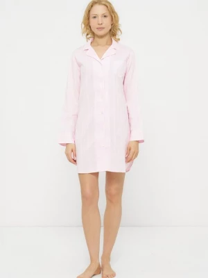 Obrázek produktu Noční košile Lauren Ralph Lauren růžová