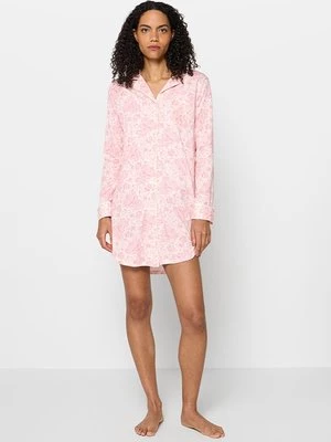 Obrázek produktu Noční košile Lauren Ralph Lauren světle růžová