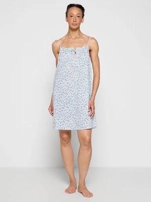 Obrázek produktu Noční košile Lauren Ralph Lauren tmavě modrá