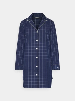 Obrázek produktu Noční košile Lauren Ralph Lauren tmavě modrá