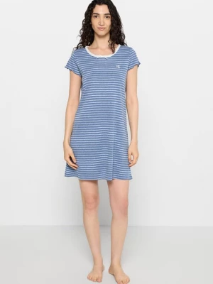 Obrázek produktu Noční košile Lauren Ralph Lauren tmavě modrá