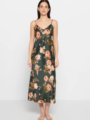 Obrázek produktu Noční košile Lauren Ralph Lauren zelená