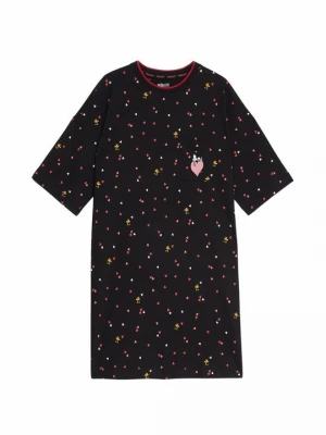 Obrázek produktu Noční košile Marks & Spencer černá