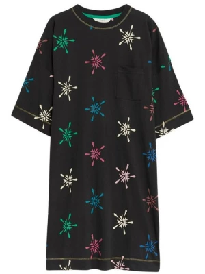 Obrázek produktu Noční košile Marks & Spencer černá