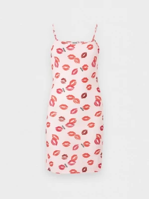 Obrázek produktu Noční košile MOSCHINO růžová