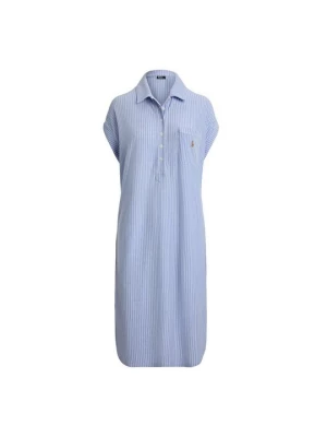 Obrázek produktu Noční košile Polo Ralph Lauren modrá