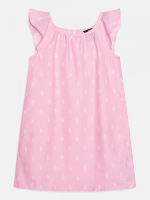 Obrázek produktu Noční košile Polo Ralph Lauren růžová