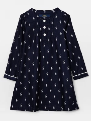Obrázek produktu Noční košile Polo Ralph Lauren tmavě modrá
