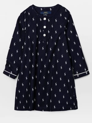 Obrázek produktu Noční košile Polo Ralph Lauren tmavě modrá